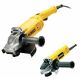ZESTAW SZLIFIEREK 125MM 900W + 230MM 2200W
