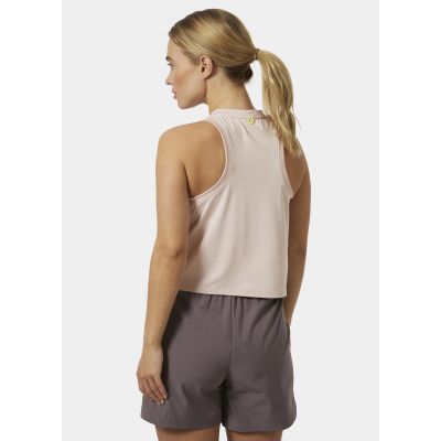 5. Koszulka Helly Hansen Ocean Cropped Tank Top W 34269 094