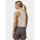 5. Koszulka Helly Hansen Ocean Cropped Tank Top W 34269 094