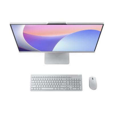 8. Lenovo IdeaCentre AIO 27IRH9 i7-13620H 27" FHD IPS 300nits AG 32GB DDR5 5200 SSD1TB Intel UHD Graphics Win11 Cloud Grey