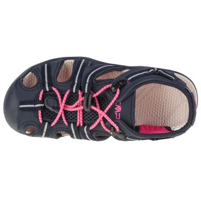11. Sandały CMP Aquarii 2.0 Hiking Sandal Jr 30Q9664-38UL