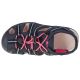 11. Sandały CMP Aquarii 2.0 Hiking Sandal Jr 30Q9664-38UL