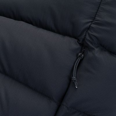 5. Męska Kurtka pikowana STENSAN