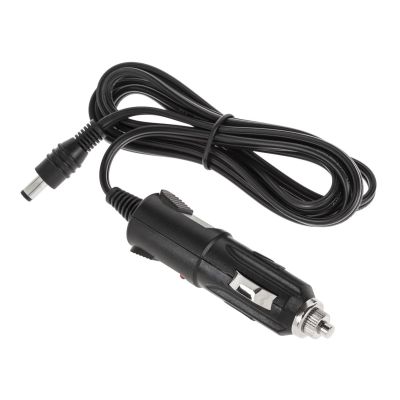 CABLETECH ZŁĄCZE WTYK ZAPALNICZKI DC2.1/5.5 1,5M
