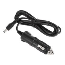 CABLETECH ZŁĄCZE WTYK ZAPALNICZKI DC2.1/5.5 1,5M