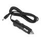 CABLETECH ZŁĄCZE WTYK ZAPALNICZKI DC2.1/5.5 1,5M