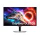 36. GAM MON ODYSSEY G8 32 UHD OLED 200 HZ