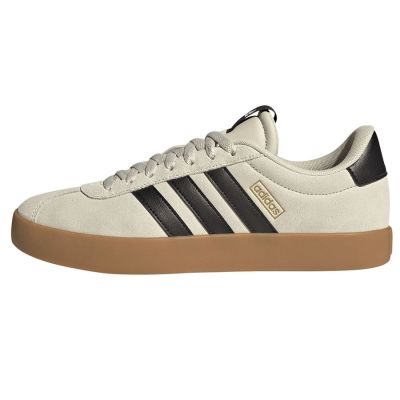 Buty męskie adidas VL Court 3.0 beżowe JR2222
