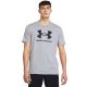 3. Koszulka Under Armour Sportstyle Logo M 1382911 035