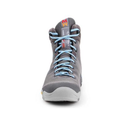 3. Buty trekkingowe Garmont Integra High WP Thermal W 481051-603