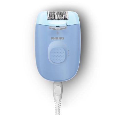 2. Depilator PHILIPS BRE247/00