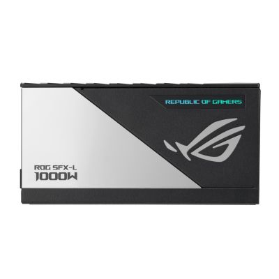 2. Zasilacz ASUS ROG LOKI SFX-L 1000W Platinum