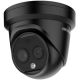 Kamera ip Hikvision DS-2TD1228-2/QA(BLACK)