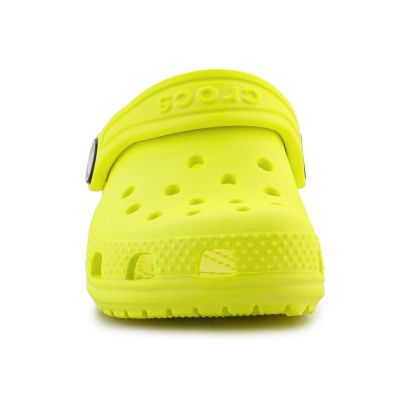 7. Chodaki Crocs Classic Clog Jr 206990-76M