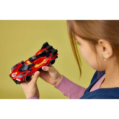 10. LEGO Speed Champions 77261 - Ferrari 499P