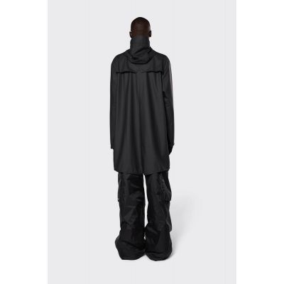 22. Kurtka przeciwdeszczowa Rains Long Jacket 12020 01