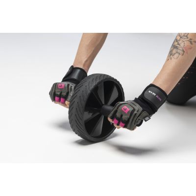 5. Koło do ćwiczeń IQ Powerpump Wheel 92800399159