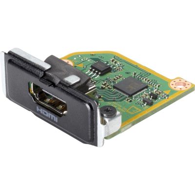 HP 13L55AA adapter Wewnętrzny HDMI