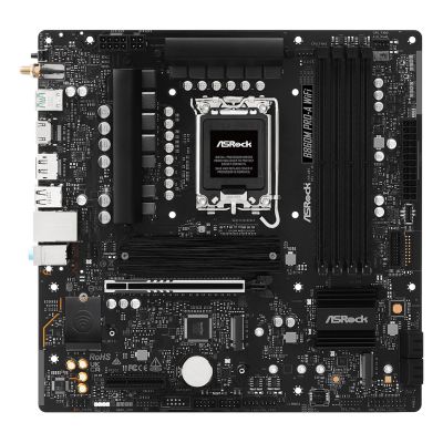8. Płyta główna ASRock B860M Pro-A WiFi