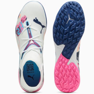 2. Buty Puma FURURE 7 Match Vol.Up TT 108075-01