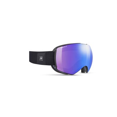 Gogle narciarskie Julbo Lightyear czarny