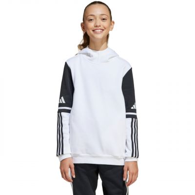 5. Bluza adidas Squadra 25 Sweat Hoody Jr JD4807