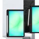 11. Etui Tech-Protect SC Pen Canvas na Samsung Galaxy Tab A9 / A11 8.7 X110 / X115 / X133 / X135 - czarne