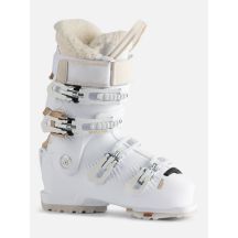 Buty narciarskie ROSSIGNOL VIZION 4B ELITE 90 W GW white biały