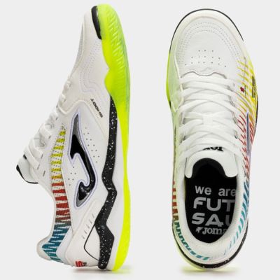 2. Buty Joma FS Reactive 2576 IN FSW2576IN