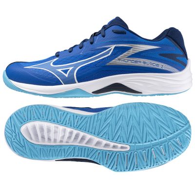 2. Buty Mizuno THUNDER BLADE Z V1GA237001