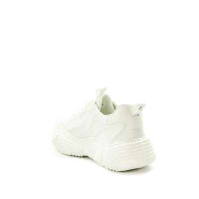 5. Goe męskie buty sportowe NN1N4023 WHITE