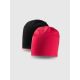 Czapka beanie dziecięca 4F 4FJRSS26ACAPU0765-33S