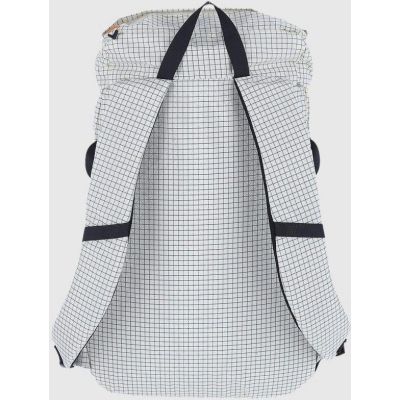 3. Plecak trekkingowy 20 L 4F 4FRSS25ABACU485-12S