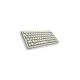 4. KEYBOARD USB + PS2-ADAPTER F//NOTEBOOKS