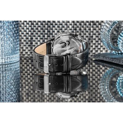 7. Zegarek Męski ADRIATICA Passion Chrono A8256.5225CH + BOX