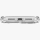 6. Etui UNIQ LifePro Xtreme Magclick Charging na iPhone 18 Pro Max / 17 Pro Max - przezroczyste