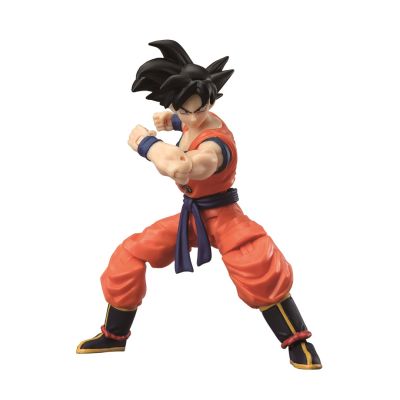 2. DRAGON BALL SUPER EVOLVE - SON GOKU