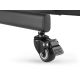6. Uchwyt podłogowy do TV 32"-55"/35kg 1TFT 1Abl. czarny