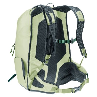 10. Deuter Updays 24 SL plecak Plecak sportowy Zielony Poliamidowy, Ripstop