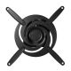 9. MACLEAN WIESZAK SUFITOWY DO PROJEKTORA, STALOWY, 180~310MM, DO 15 KG MC-208 B