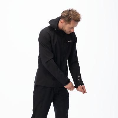 16. Męski Softshell AVANIR