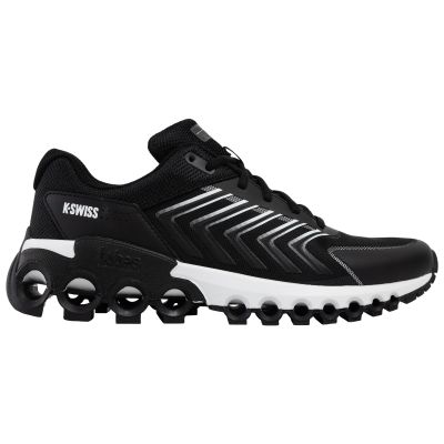 Buty męskie na co dzień K-Swiss TUBES SPORT ULTRA BLACK/ASPHALT/WHITE M (08913-035-M)