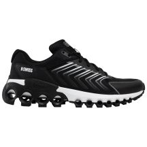Buty męskie na co dzień K-Swiss TUBES SPORT ULTRA BLACK/ASPHALT/WHITE M (08913-035-M)