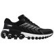 Buty męskie na co dzień K-Swiss TUBES SPORT ULTRA BLACK/ASPHALT/WHITE M (08913-035-M)