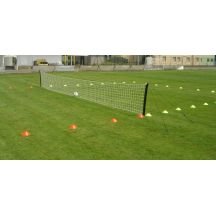 Zestaw do siatkonogi na naturalną murawę Yakimasport 100324