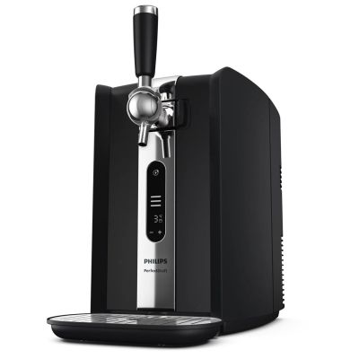 Philips 7000 series HD3770/90 kegerator Nalewak do piwa beczkowego