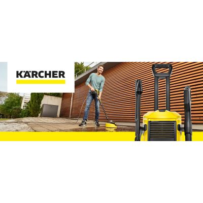 7. Myjka ciśnieniowa KARCHER K 6 Flex Home - 1.679-632.0