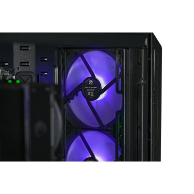 9. Actina ENDORFY 8700F/32GB/2TB/RX9070/750W
