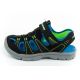 20. Sandały Skechers Jr 406520L/BBLM