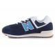 5. Buty New Balance Jr GC574CU1